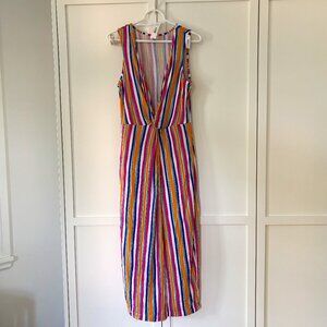 NWT Joe Fresh swimsuit coverup (size M)